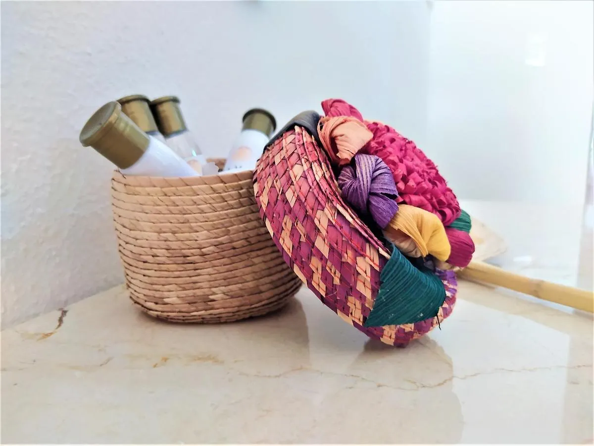 Hotel Mariachi By Kavia 5Th Av Playa del Carmen