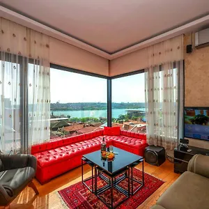 Aparthotel O'pera Okanli
