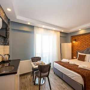 Aparthotel Taksim Story