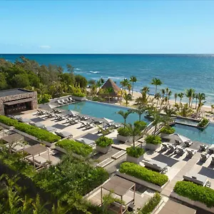 Impression Moxche By Secrets - Adults Only ***** Playa del Carmen