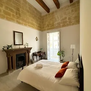 Hostel L'artist Casa Micallef Valletta