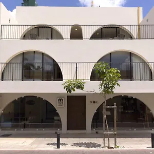 **** Hotel Meson Santa Lucia Mexico