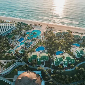 Iberostar Selection (adults Only) 5* קנקון