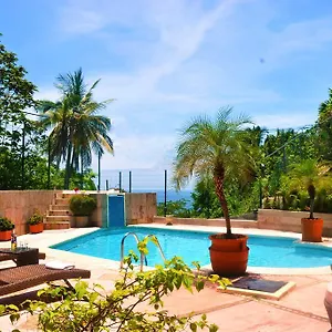  Apartment Selva Alta Mexico