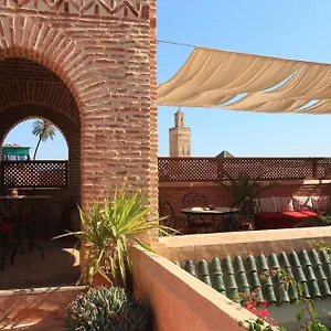Riad Samsara