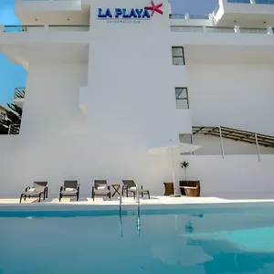 La Playa Aparthotel
