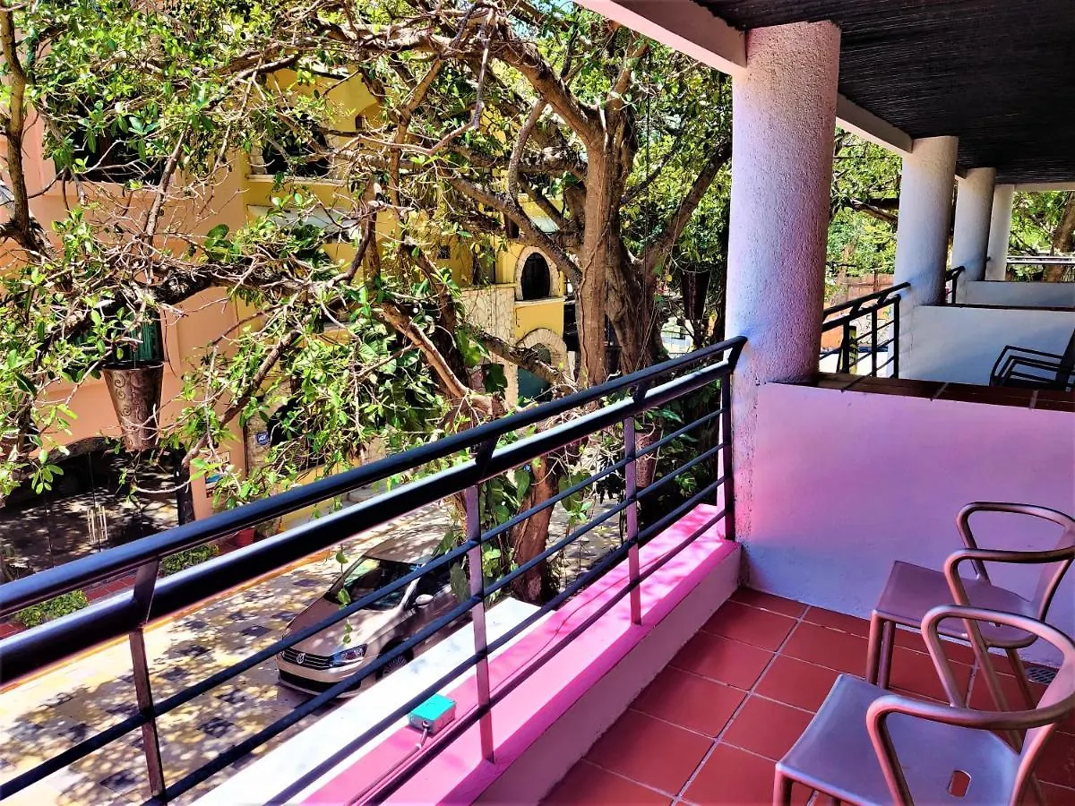 ****  Hotel Mariachi By Kavia 5Th Av Playa del Carmen Messico